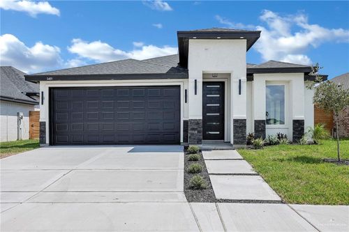 3401 E Mcgrady St, Edinburg, TX, 78542-7580 | Card Image