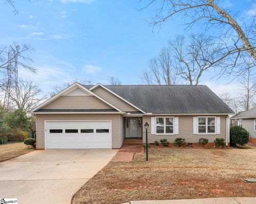 88 Tilbury Way, Greenville, SC, 29609-3951 | Card Image