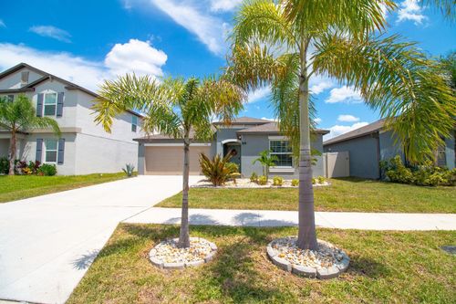 5466 Blue Azure Dr, Wimauma, FL, 33598-4185 | Card Image