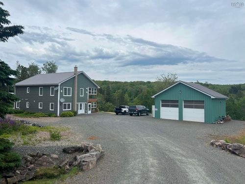 3504 Highway 311, Nuttby, NS, B6L6H9 | Card Image