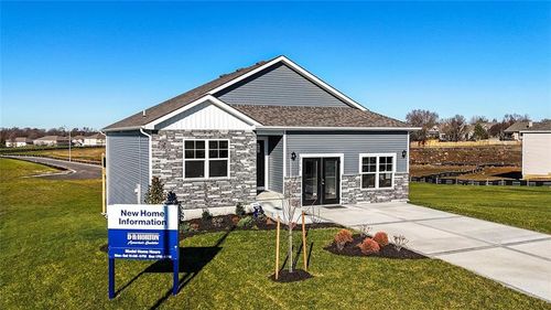 21765 S Madison Street, Spring Hill, KS, 66083 | Card Image