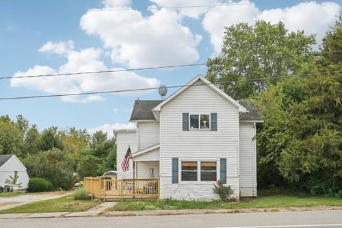 81 W Clark St, North Hampton, OH, 45349-9001 | Card Image