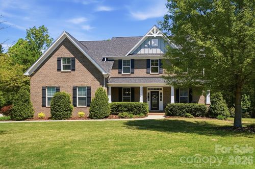 727 Misty Arbor Ford, Clover, SC, 29710 | Card Image