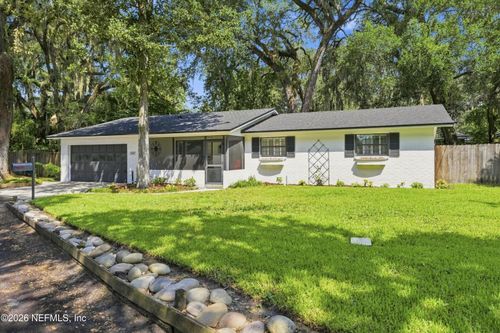 1347 Redbud Ln, Jacksonville, FL, 32207-7534 | Card Image