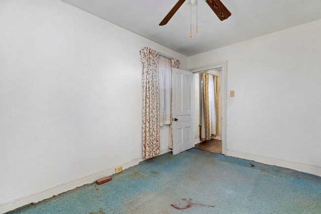 105 Austin Ave, House other with 2 bedrooms, 1 bathrooms and null parking in STAUNTON VA | Image 33