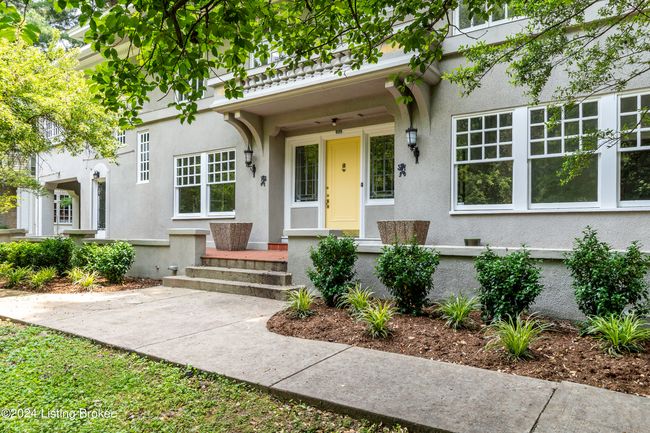 1552 Cherokee Rd, House other with 5 bedrooms, 7 bathrooms and null parking in Louisville KY | Image 122