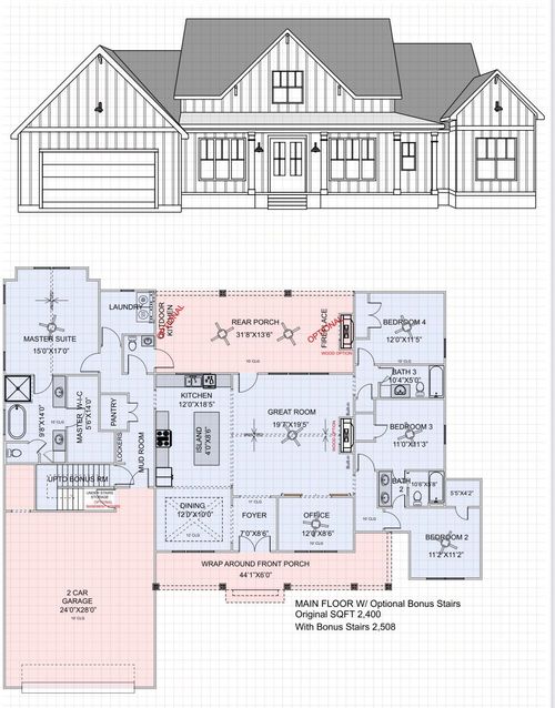 102 Long View Ct, Pickens, SC, 29671-8787 | Card Image