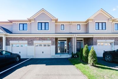 38 Braun Ave, Home with 3 bedrooms, 4 bathrooms and 3 parking in Tillsonburg ON | Image 1