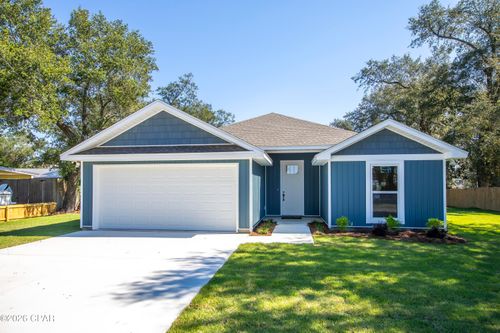 308 Blackshear Dr, Panama City, FL, 32404-7405 | Card Image
