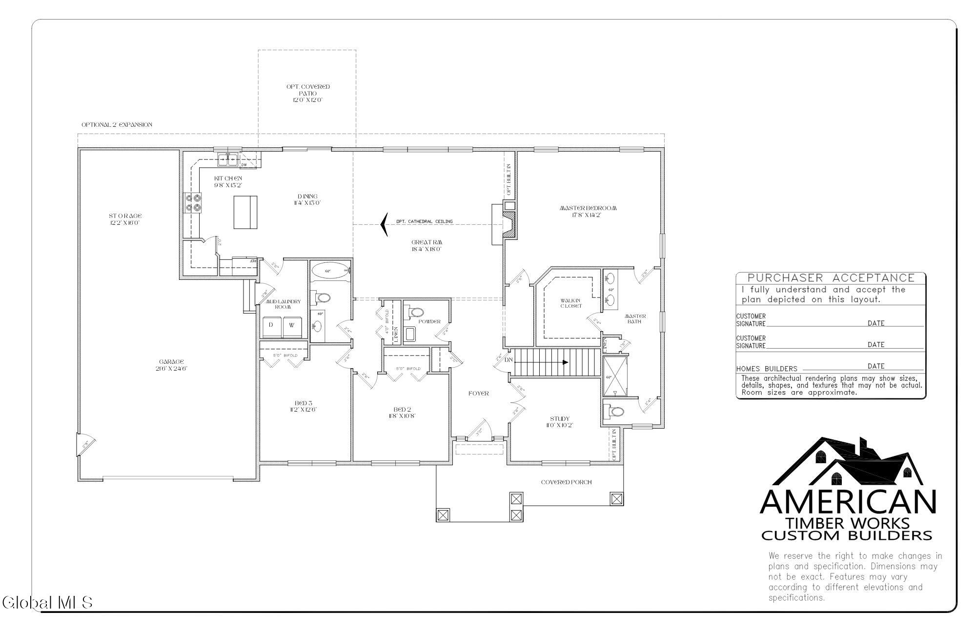Residential in Glenville 5