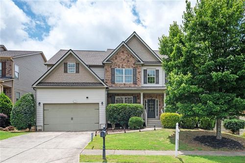 558 Olympic Way, Acworth, GA, 30102-3723 | Card Image