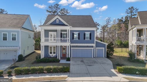 225 Widener Way, Peachtree City, GA, 30269-1366 | Card Image