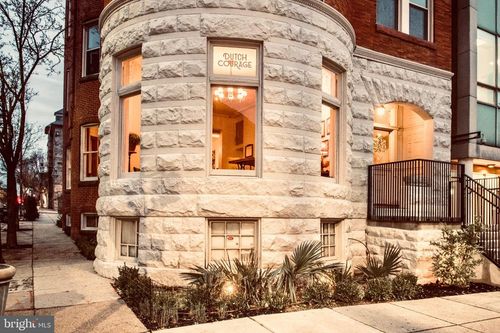 2229 N Charles St, BALTIMORE, MD, 21218-5777 | Card Image