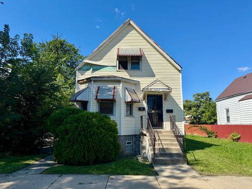7232 S Aberdeen St, CHICAGO, IL, 60621-1021 | Card Image