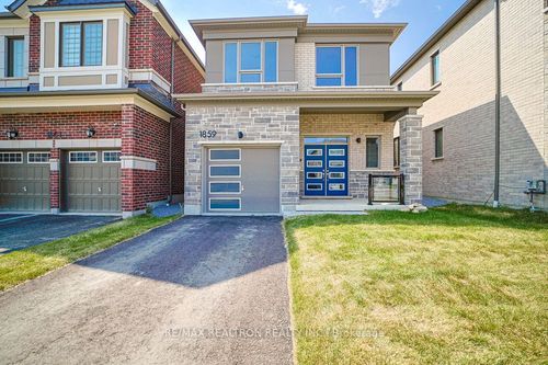 1859 Weeping Willow Lane, Pickering, ON, L1Y0B5 | Card Image