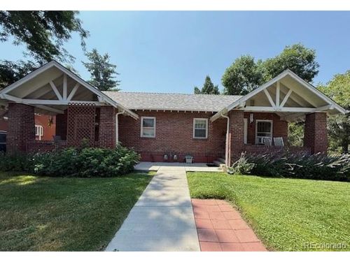 3262 Wolff St, Denver, CO, 80212-1627 | Card Image