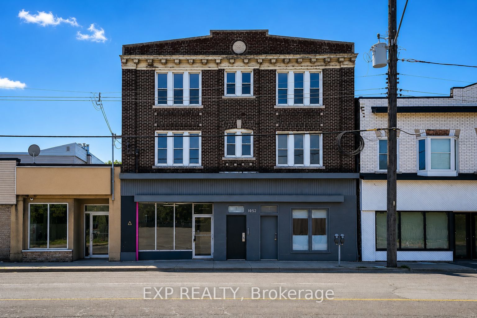 Commercial Sale in Hamilton 2