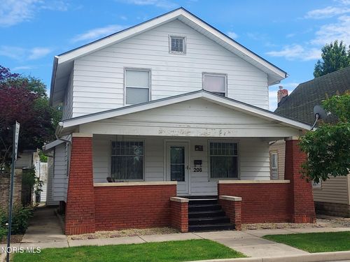 206 N High Street, Columbus Grove, OH, 45830 | Card Image