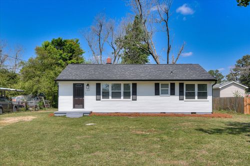 105 Bordeaux St, Belvedere, SC, 29841-2612 | Card Image