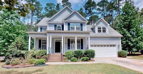3214 Carolina Way, Sanford, NC, 27332-0112 | Card Image