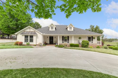 4402 Bogey Dr, Springdale, AR, 72764-2531 | Card Image