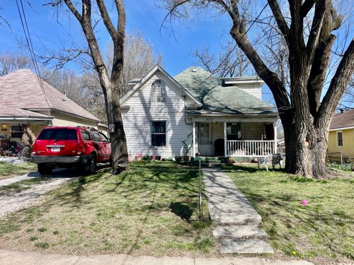 1631 W Lee Street, Springfield, MO, 65803 | Card Image