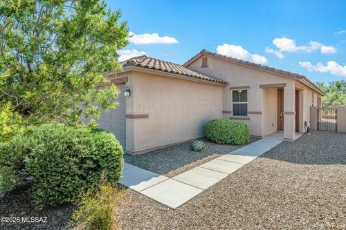 817 W Calle Tikal, Sahuarita, AZ, 85629-0817 | Card Image