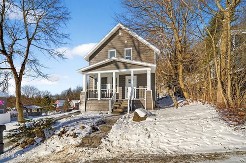 41 Atlantic Ave, Wynantskill, NY, 12198-7509 | Card Image