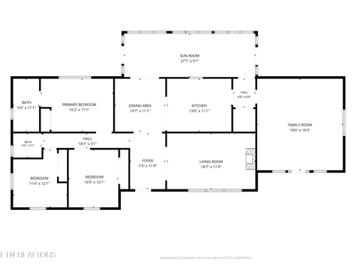 3111 Jane St, White Pine, TN, 37890-3629 | Card Image