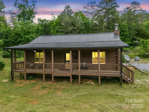 112 Bills Creek Rd, Lake Lure, NC, 28746-9316 | Card Image