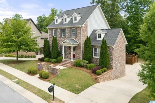2316 Craft Ln, HOOVER, AL, 35242-5040 | Card Image