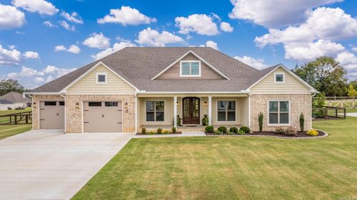 17 Republican Loop, Greenbrier, AR, 72058-8083 | Card Image