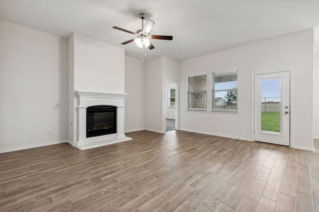 3922 Sidney Ln, House other with 4 bedrooms, 2 bathrooms and null parking in Heath TX | Image 11