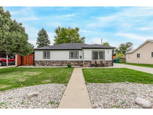 1224 Xanadu St, Aurora, CO, 80011-6531 | Card Image