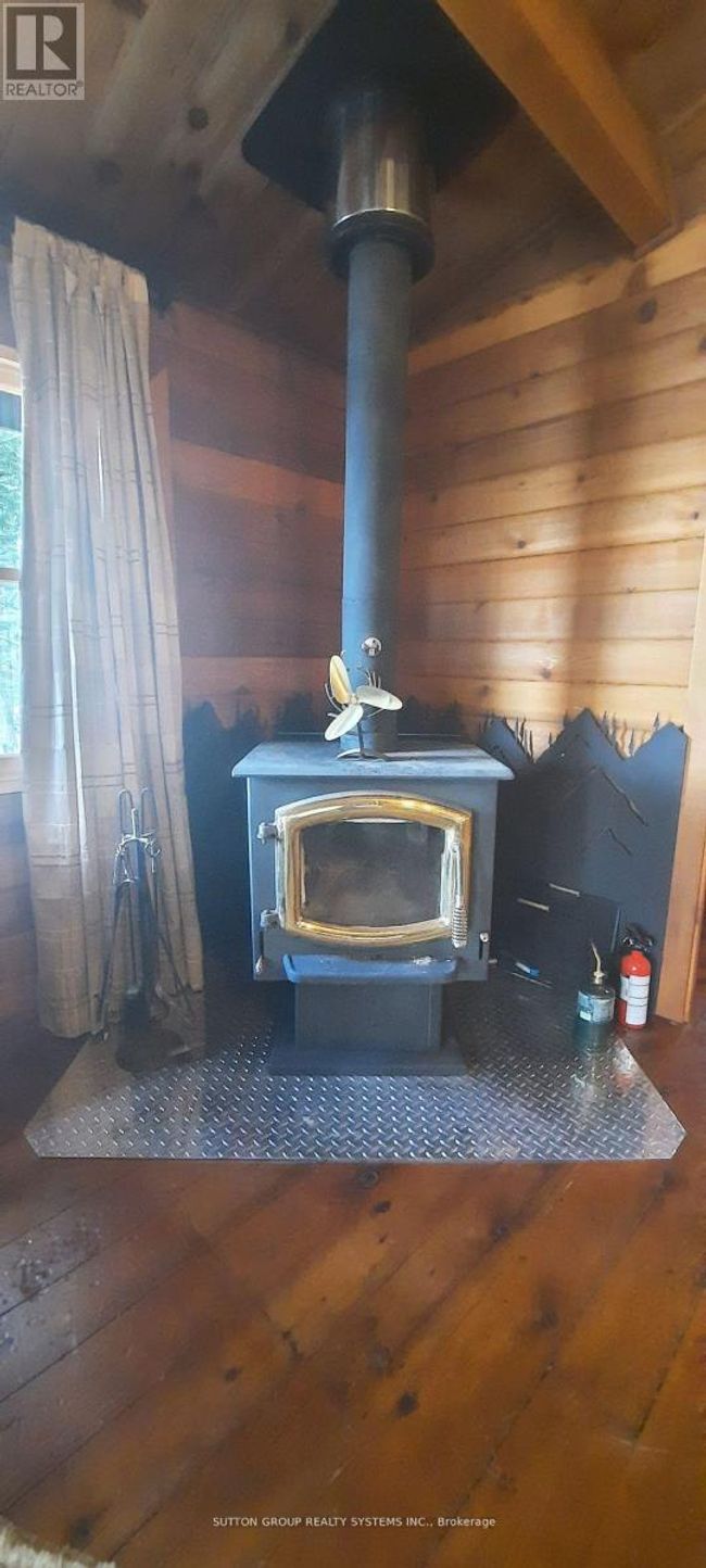 397 Healey Lake Water, House other with 3 bedrooms, 1 bathrooms and null parking in The Archipelago ON | Image 18