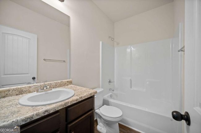 81 - 2381 Aukerman Trce, House other with 4 bedrooms, 3 bathrooms and 2 parking in Hampton GA | Image 14