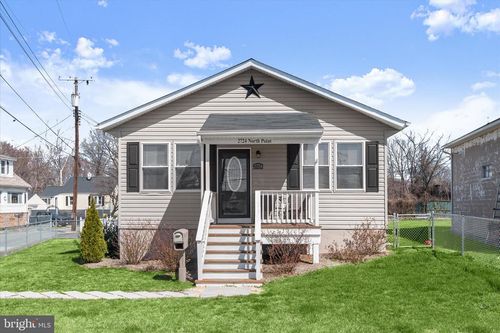 2724 N Point Ter, Dundalk, MD, 21222-2420 | Card Image