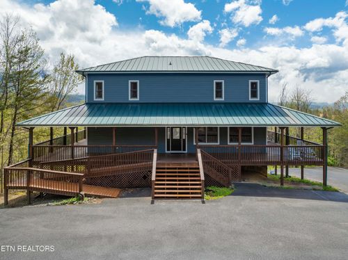 510 Wildflower Ridge Rd, Gatlinburg, TN, 37738 | Card Image