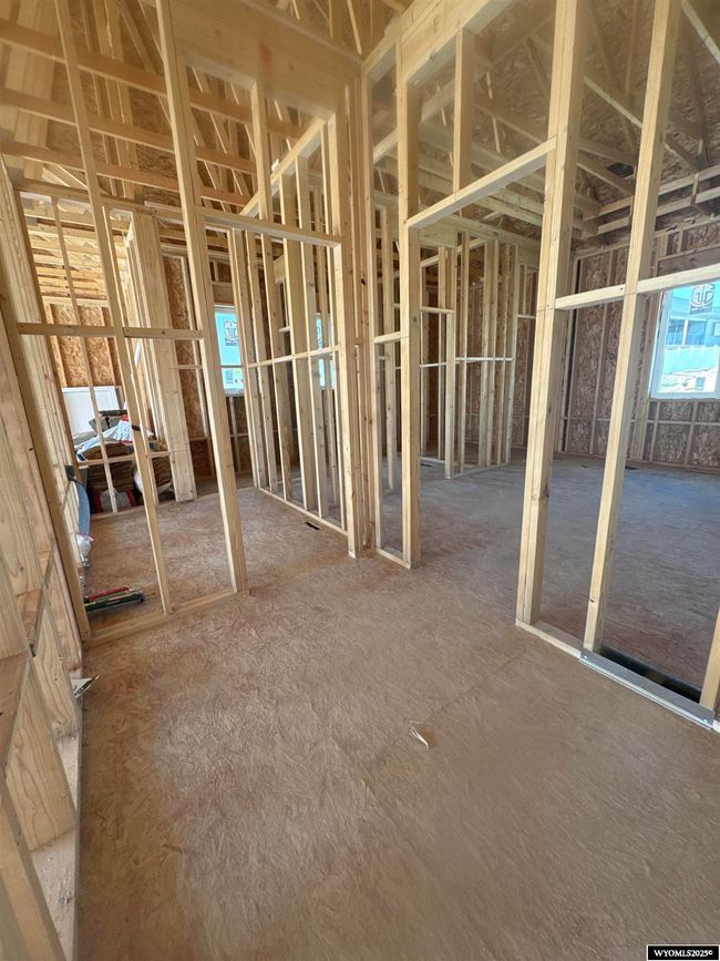 2740 Heathrow Ave, House other with 3 bedrooms, 2 bathrooms and null parking in Casper WY | Image 5