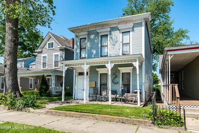 216 Pope St, Home with 0 bedrooms, 0 bathrooms and null parking in Louisville KY | Image 2