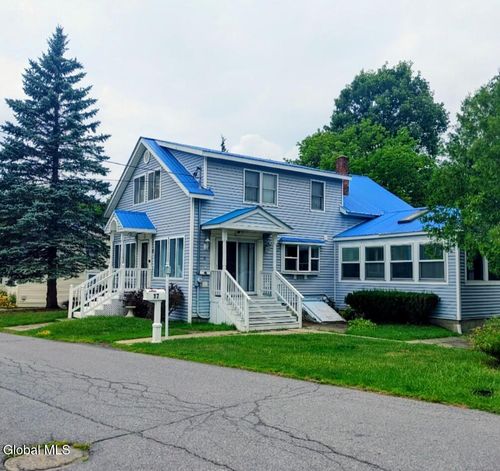 17 Abercrombie St, Ticonderoga, NY, 12883-1601 | Card Image