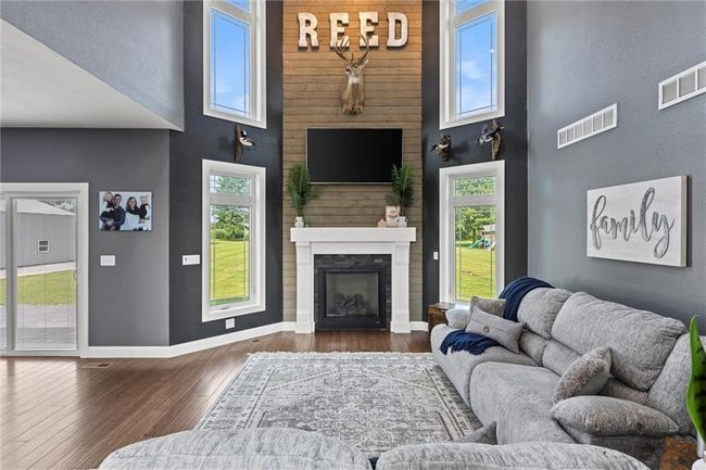 1500 Aaron Ln, House other with 5 bedrooms, 4 bathrooms and null parking in Adrian MO | Image 9
