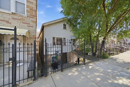 1846 W 23rd St, Chicago, IL, 60608-4312 | Card Image