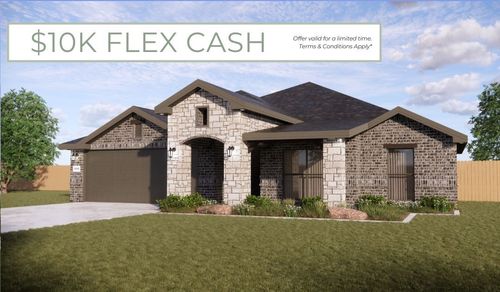 2239 Harvest Falls Lane, Farmington, AR, 72730 | Card Image