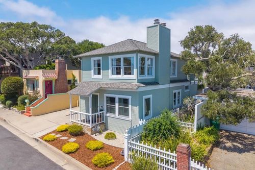 216 2nd St, Pacific Grove, CA, 93950-3608 | Card Image