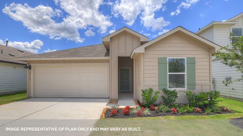 265 Denali Dr, Kyle, TX, 78640-6775 | Card Image