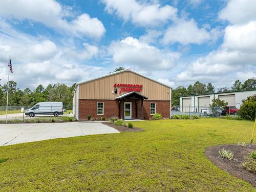 19358 Valdosta Hwy, Valdosta, GA, 31602-8204 | Card Image