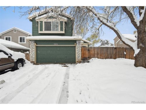 7870 Jared Way, Littleton, CO, 80125 | Card Image