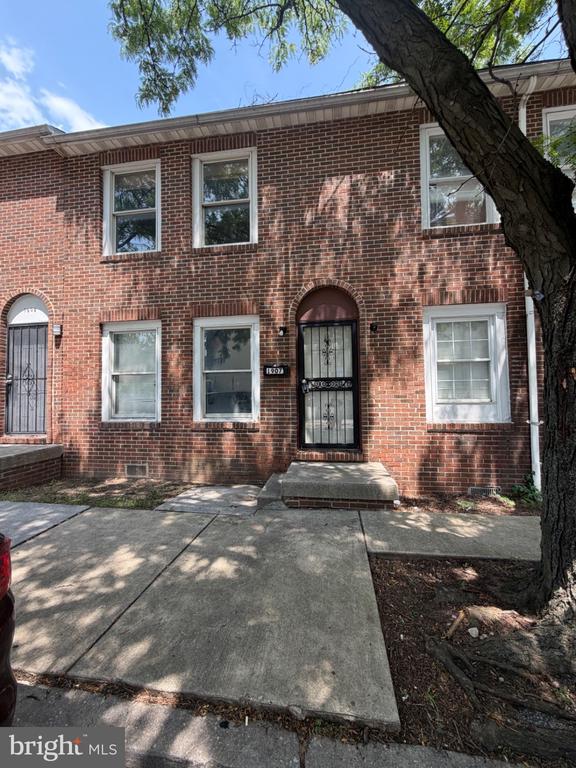 Residential in BALTIMORE