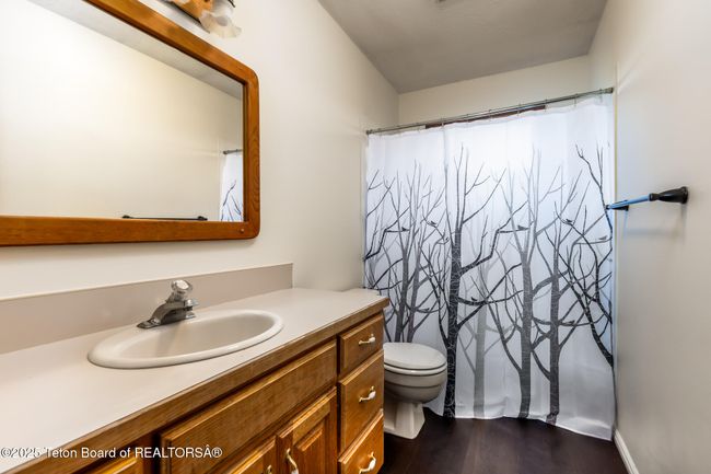 1905 N Beaver Dr, House other with 5 bedrooms, 4 bathrooms and null parking in Alta WY | Image 30